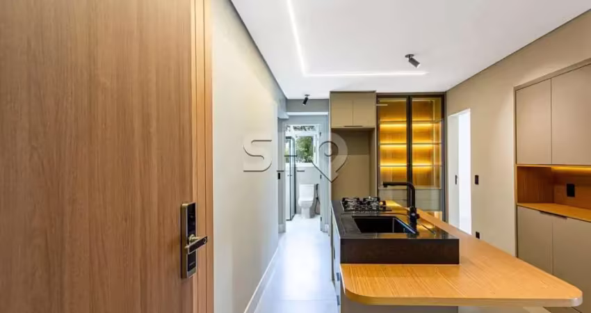 Apartamento com 2 quartos à venda na Rua Dona Veridiana, 524, Higienópolis, São Paulo
