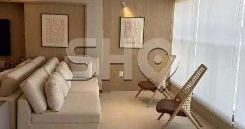 Apartamento com 3 quartos à venda na Rua Rita Joana de Sousa, 502, Brooklin, São Paulo