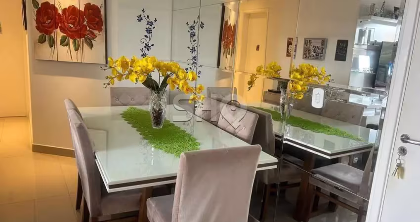 Apartamento com 2 quartos à venda na Avenida Ultramarino, 561, Lauzane Paulista, São Paulo