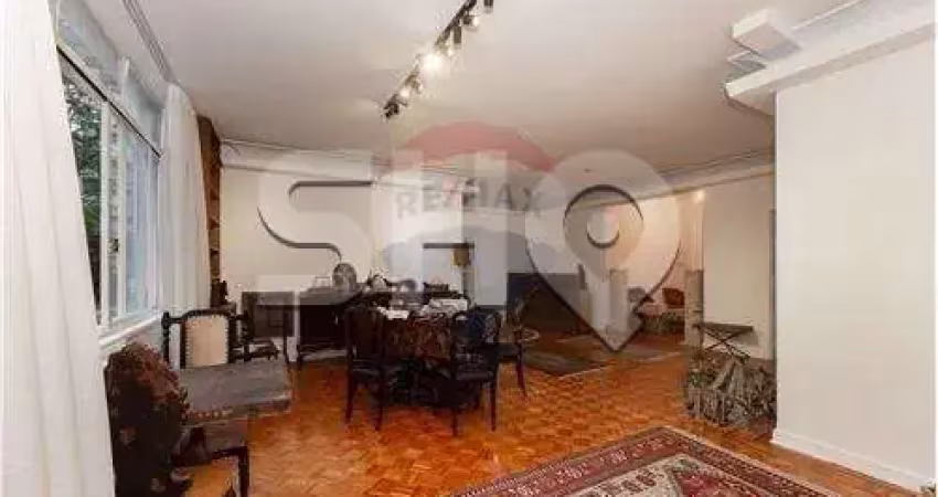 Apartamento com 3 quartos à venda na Rua José Maria Lisboa, 711, Jardim Paulista, São Paulo