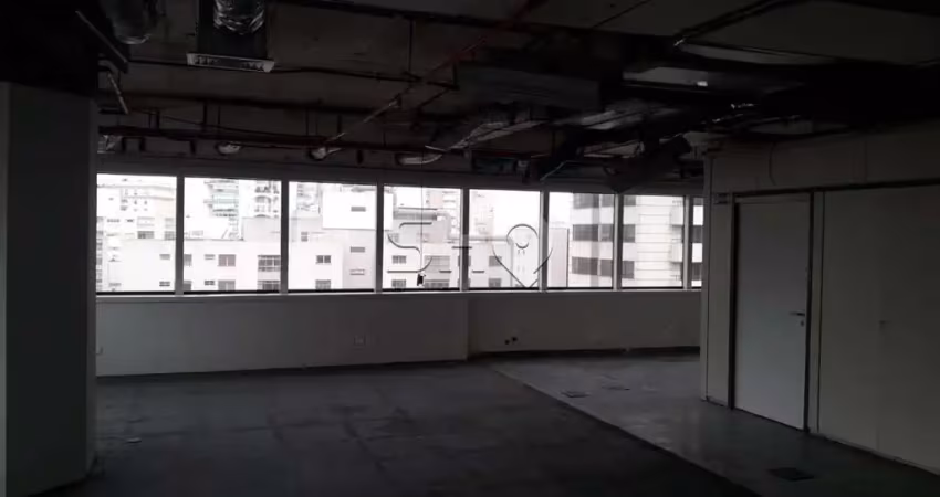 Sala comercial para alugar na Avenida Paulista, 37, Bela Vista, São Paulo