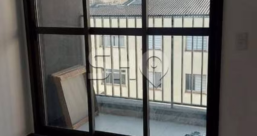 Apartamento com 1 quarto à venda na Rua Cristiano Viana, 1216, Cerqueira César, São Paulo