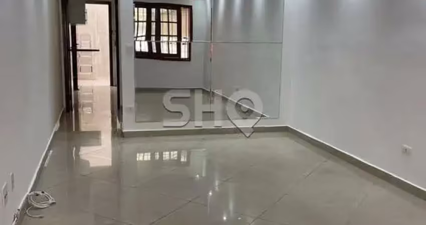 Casa com 2 quartos à venda na Antônio Maria Pires, 155, Jardim Virgínia Bianca, São Paulo
