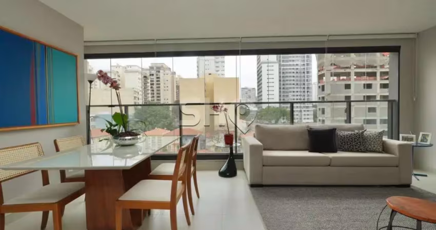 Apartamento com 3 quartos à venda na Rua Cotoxó, 300, Perdizes, São Paulo