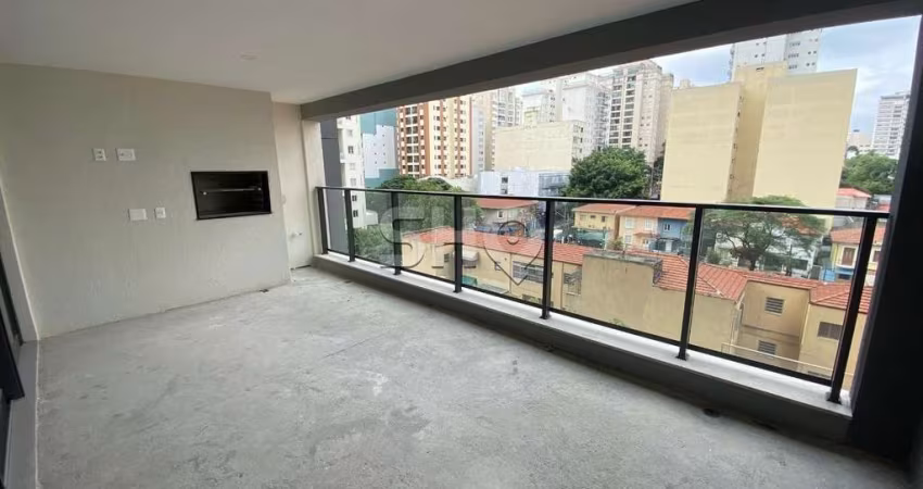 Apartamento com 3 quartos à venda na Rua Cotoxó, 300, Perdizes, São Paulo