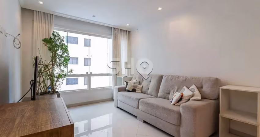 Apartamento com 2 quartos à venda na Rua Itapicuru, 643, Perdizes, São Paulo