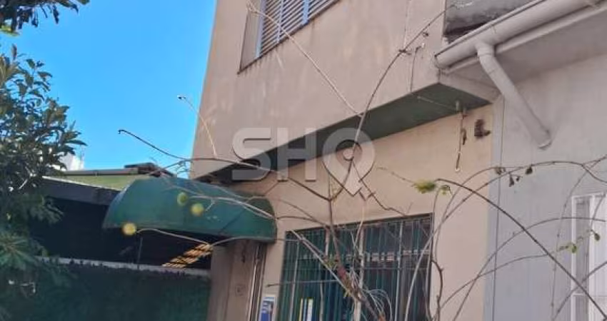 Casa com 2 quartos à venda na Rua Tanabi, 301, Água Branca, São Paulo