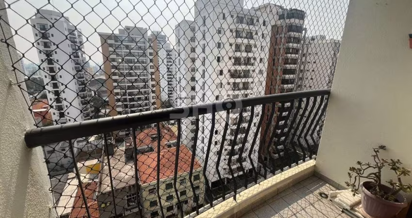 Apartamento com 3 quartos à venda na Rua Caraíbas, 1051, Perdizes, São Paulo