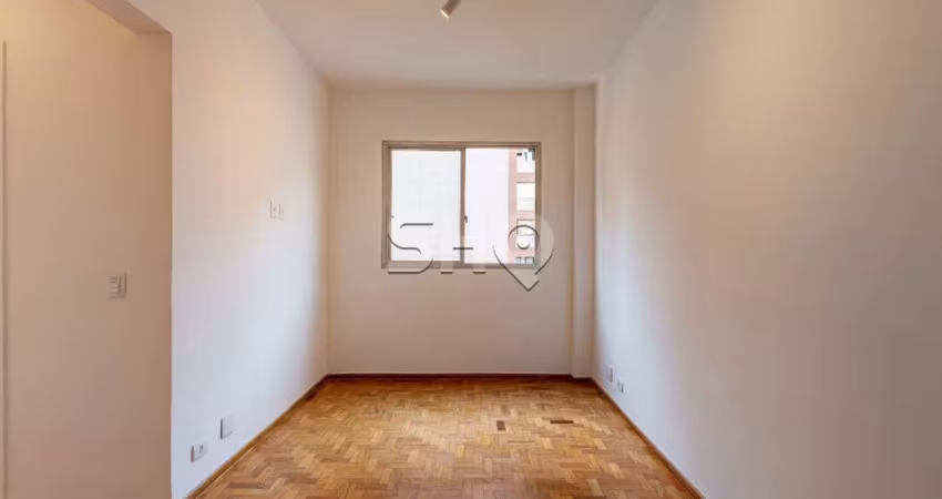 Apartamento com 1 quarto para alugar na Rua Artur de Azevedo, 1170, Pinheiros, São Paulo