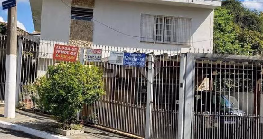 Casa com 3 quartos à venda na Imaculada, 357, Jardim do Colégio, São Paulo
