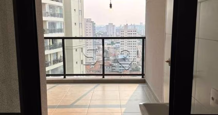 Apartamento com 2 quartos à venda na Rua Catão, 496, Vila Romana, São Paulo