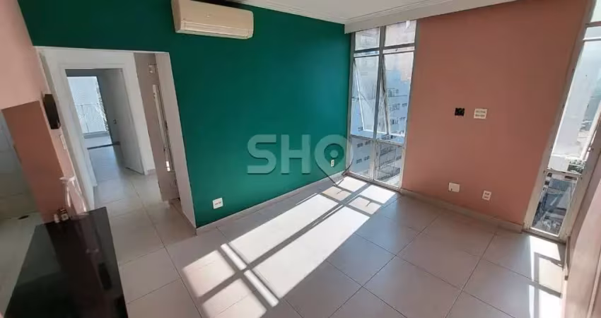 Apartamento com 2 quartos para alugar na Avenida Moema, 330, Moema, São Paulo