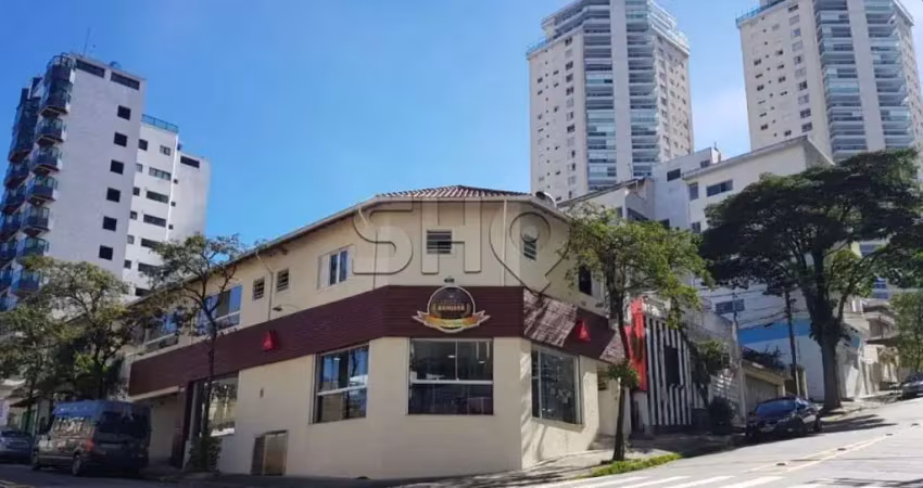 Ponto comercial com 3 salas à venda na Rua Benta Pereira, 201, Santana, São Paulo