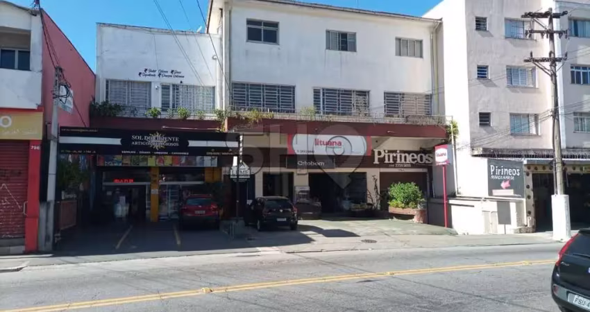 Ponto comercial com 10 salas à venda na Avenida Imirim, 776, Imirim, São Paulo