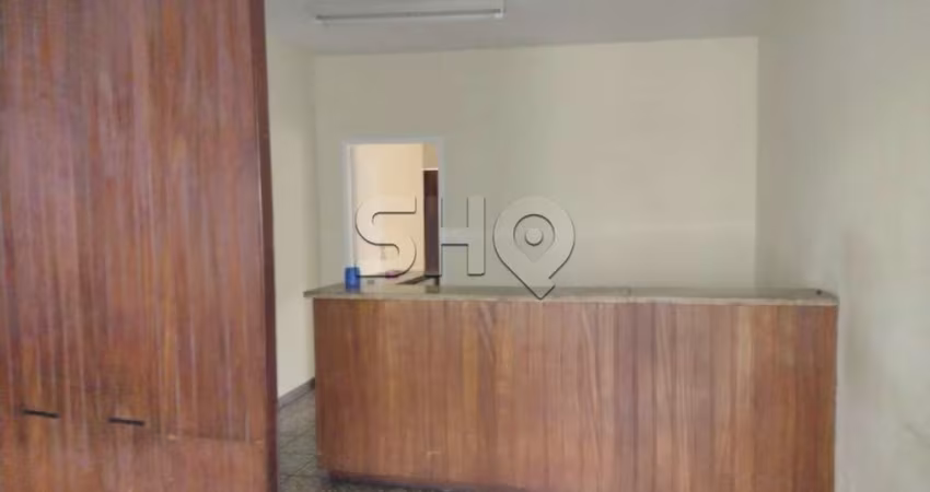 Ponto comercial com 13 salas à venda na Avenida Coronel Sezefredo Fagundes, 244, Tucuruvi, São Paulo