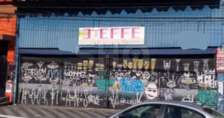 Ponto comercial à venda na Avenida Cruzeiro do Sul, 3420, Santana, São Paulo