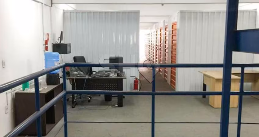 Ponto comercial com 3 salas à venda na Avenida Brigadeiro Luís Antônio, 361, Bela Vista, São Paulo