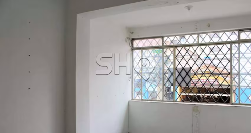 Ponto comercial com 1 sala à venda na Rua Desembargador do Vale, 543, Perdizes, São Paulo