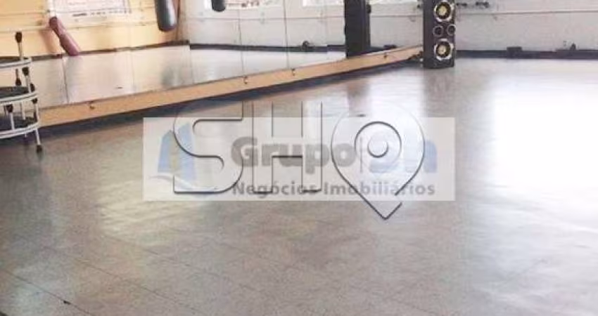 Ponto comercial com 6 salas à venda na Rua Coriolano, 589, Vila Romana, São Paulo