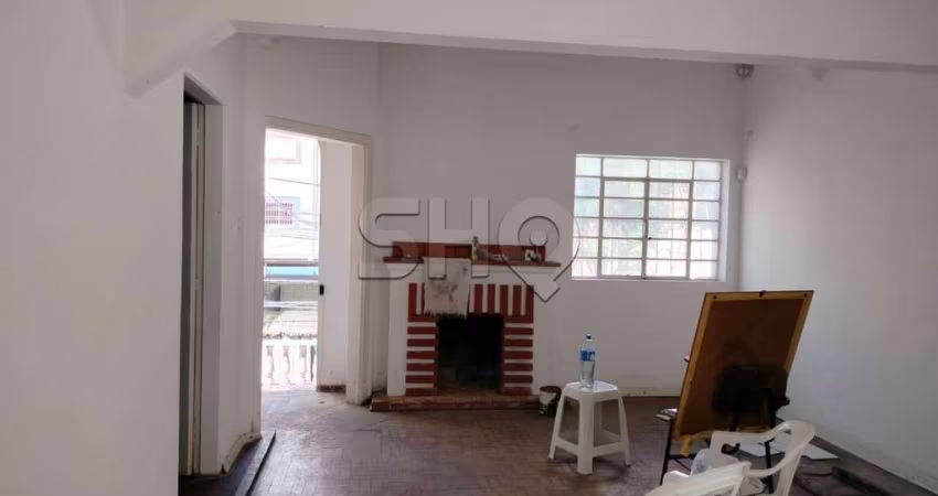 Ponto comercial para alugar na Avenida Nova Cantareira, 1445, Tucuruvi, São Paulo