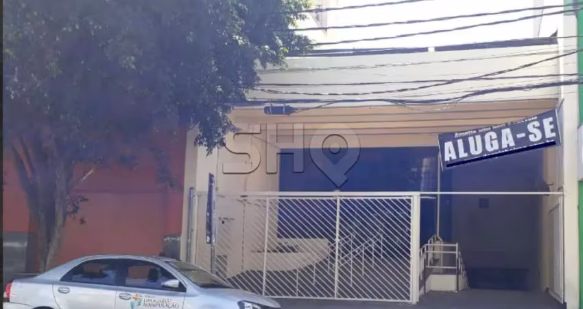 Ponto comercial para alugar na Rua dos Pinheiros, 1502, Pinheiros, São Paulo