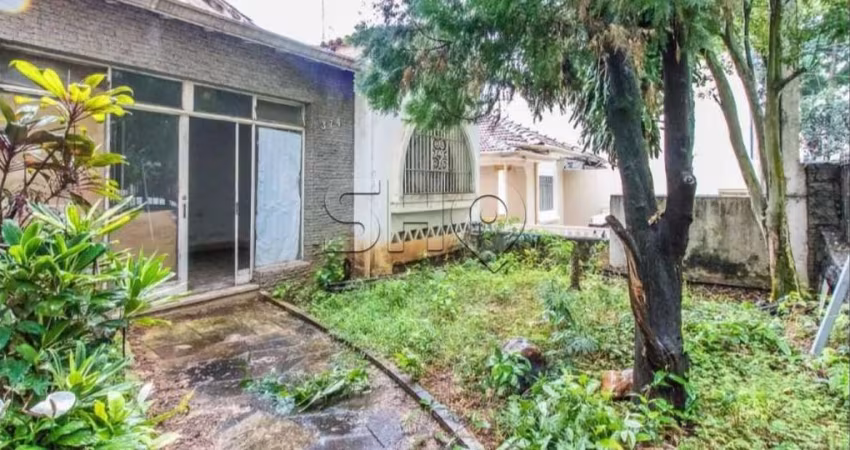 Ponto comercial com 5 salas à venda na Rua Tupi, 374, Santa Cecília, São Paulo
