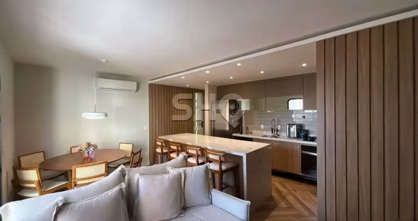 Apartamento com 2 quartos à venda na Rua Pontins, 43, Santana, São Paulo