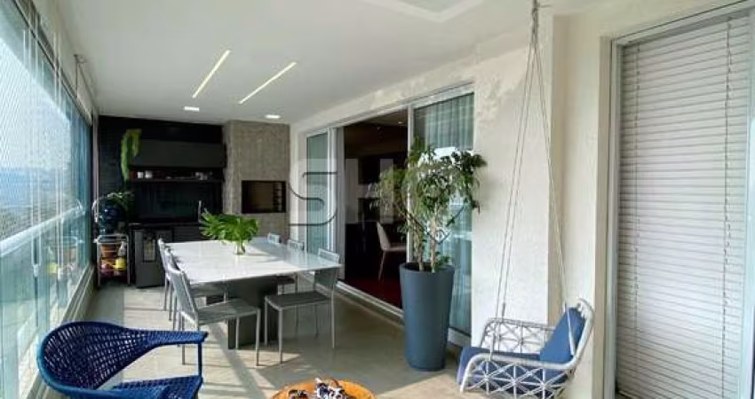 Apartamento com 3 quartos à venda na Avenida Raimundo Pereira de Magalhães, 555, Vila Anastácio, São Paulo