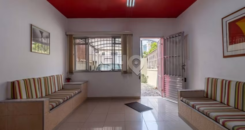 Casa com 2 quartos à venda na Rua Marcelina, 51, Vila Romana, São Paulo