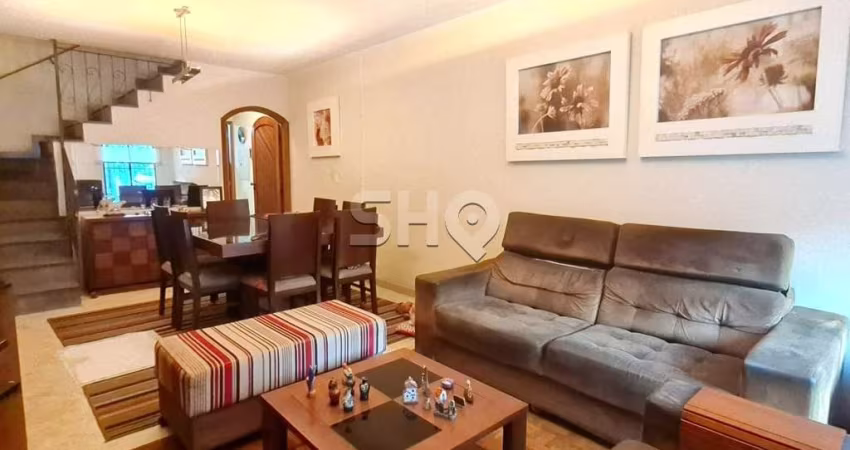 Casa com 3 quartos à venda na Alameda Afonso Schmidt, 962, Santa Teresinha, São Paulo