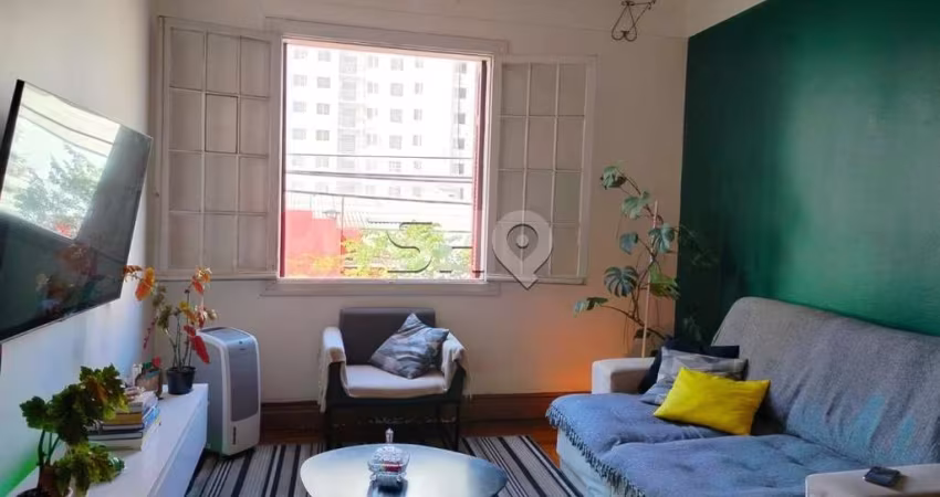Apartamento com 3 quartos à venda na Alameda Barão de Limeira, 915, Campos Eliseos, São Paulo