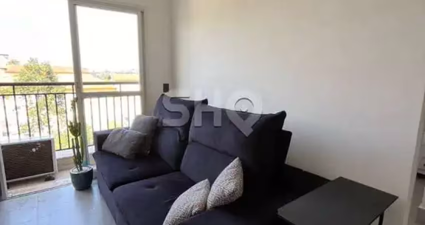Apartamento com 2 quartos à venda na Avenida São Camilo, 1491, Chácara São João, Carapicuíba