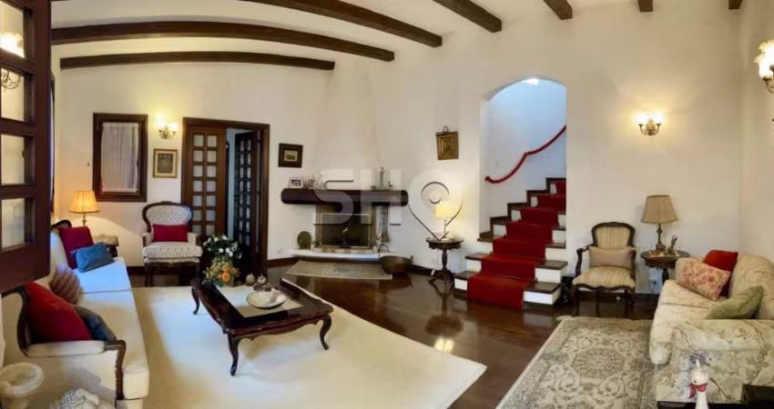 Casa com 3 quartos à venda na Marizeiro, 461, Copacabana, São Paulo