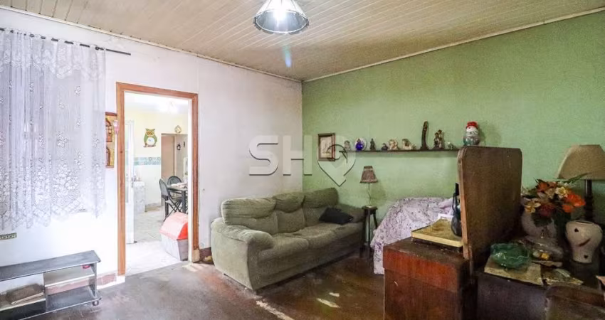 Casa com 2 quartos à venda na Rua Venâncio Aires, 199, Pompéia, São Paulo