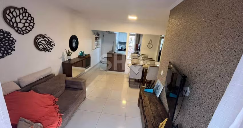 Apartamento com 2 quartos à venda na Pestana, 37, Vila Guaca, São Paulo