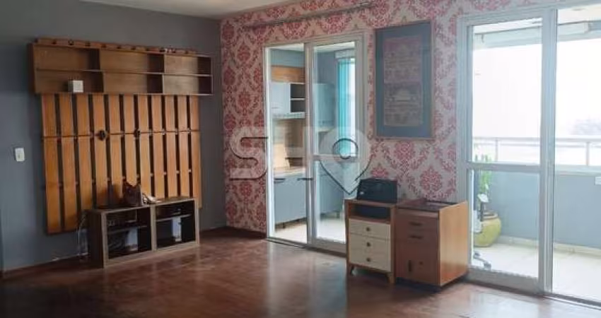 Apartamento com 2 quartos à venda na Rua Guaranésia, 780, Vila Maria, São Paulo
