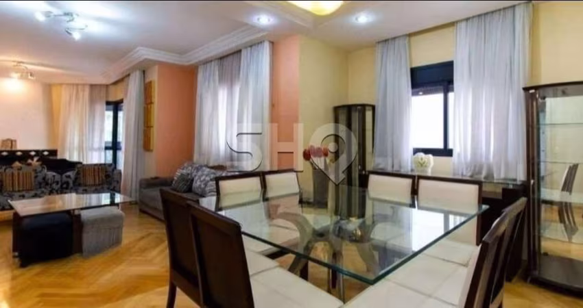 Apartamento com 3 quartos à venda na Rua Professor João de Oliveira Torres, 580, Jardim Anália Franco, São Paulo