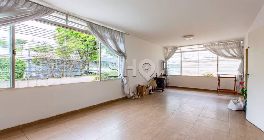 Casa com 4 quartos à venda na Rua Cássio Martins Vilaça, 115, Pacaembu, São Paulo