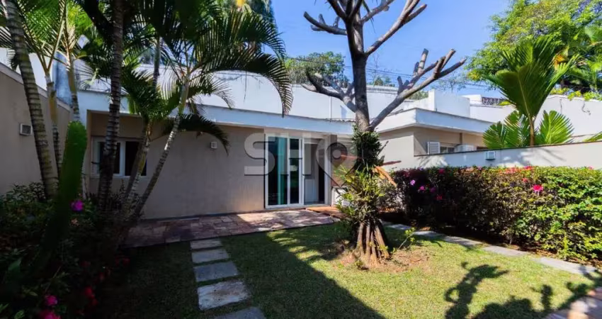 Casa com 4 quartos à venda na Rua Cássio Martins Vilaça, 115, Pacaembu, São Paulo