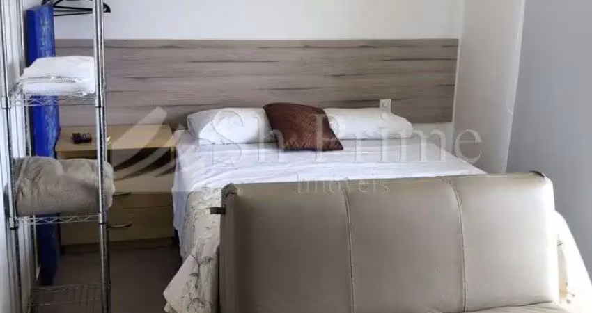 Apartamento com 1 quarto à venda na Avenida Portugal, 1278, Brooklin Paulista, São Paulo