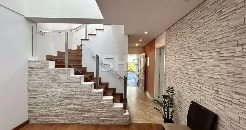 Casa em condomínio fechado com 3 quartos à venda na Rua Doutor Alberto Lyra, 24, Jardim Panorama, São Paulo