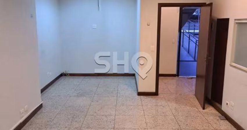 Sala comercial à venda na Avenida Brigadeiro Faria Lima, 2092, Jardim Paulistano, São Paulo