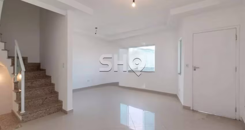 Casa com 3 quartos à venda na Adelino Bertoli, 451, Vila Dom Pedro II, São Paulo