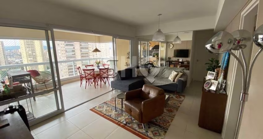 Apartamento com 3 quartos à venda na Rua Tito, 1062, Vila Romana, São Paulo