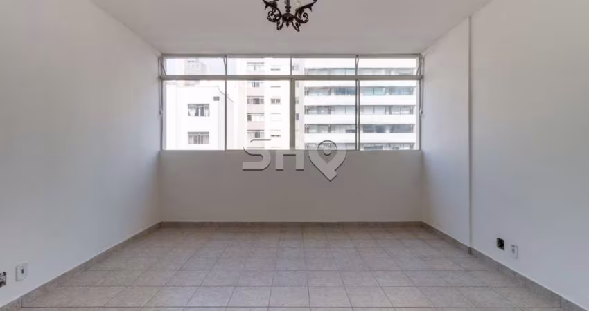 Apartamento com 2 quartos à venda na Rua Pamplona, 924, Jardim Paulista, São Paulo
