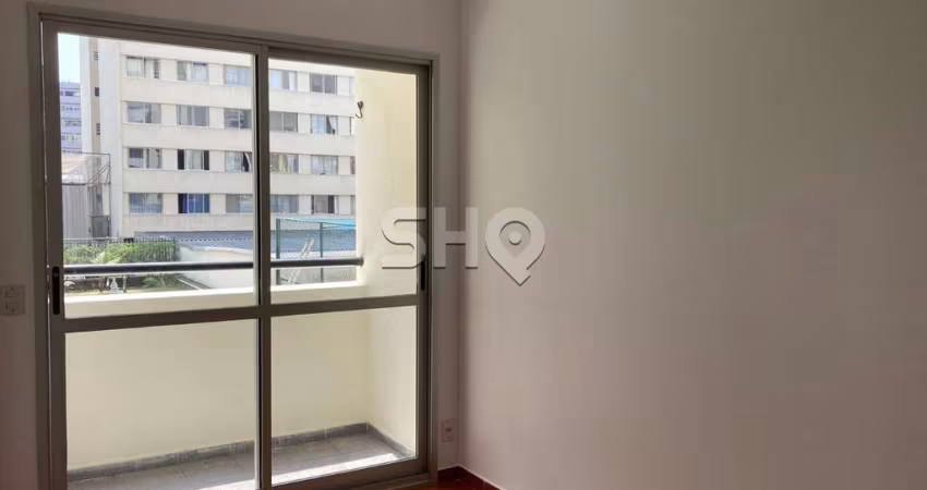 Apartamento com 2 quartos à venda na Alameda Barros, 66, Santa Cecília, São Paulo