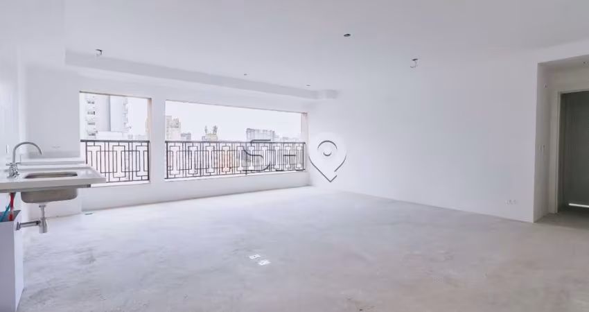 Apartamento com 4 quartos à venda na Rua Minerva, 243, Perdizes, São Paulo
