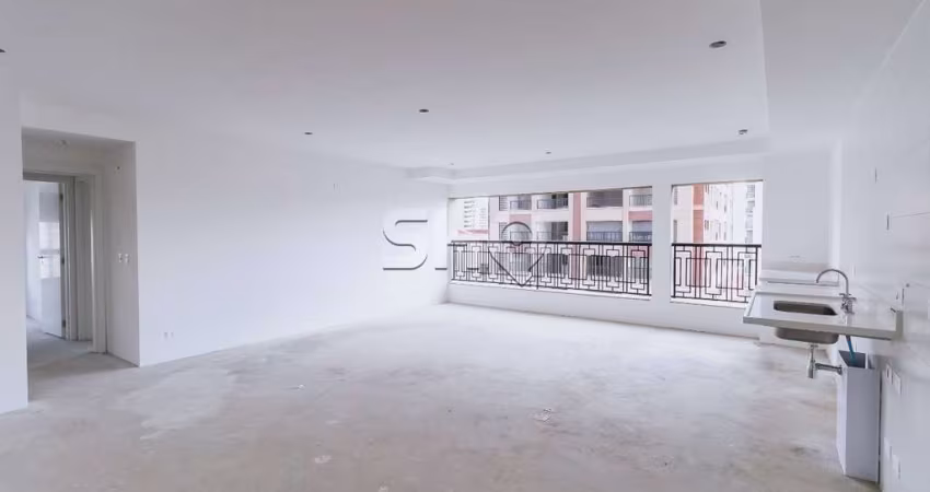 Apartamento com 4 quartos à venda na Rua Minerva, 243, Perdizes, São Paulo