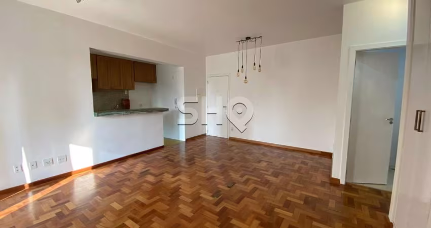 Apartamento com 1 quarto à venda na Rua Romano Schiesari, 80, Perdizes, São Paulo