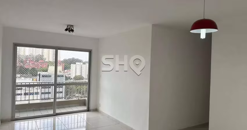 Apartamento com 3 quartos à venda na Rua Arlindo Veiga dos Santos, 25, Parque Residencial Julia, São Paulo